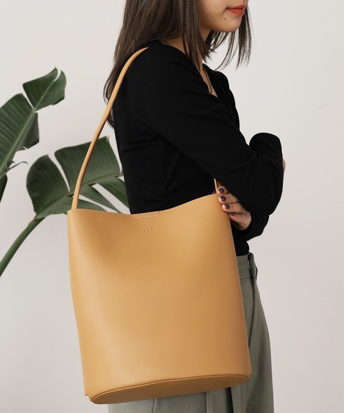 【ROH SEOUL】Medium Mug shoulder bag☆韓国 人気☆バッグ Medium Mug shoulder bag