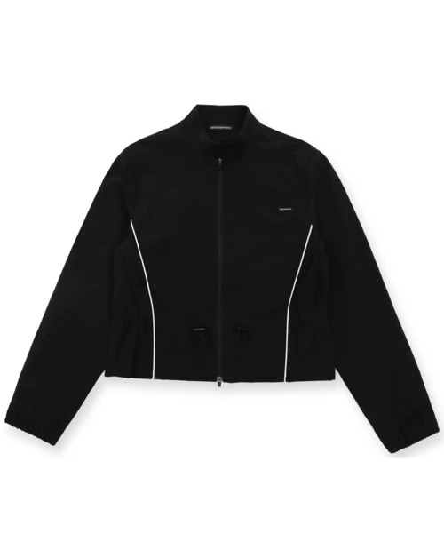 HM出品☆BTRO☆ジャケット☆ナイロンブルゾン ナイロンジャケット ZOZO限定展開「セットアップ対応」スタンド