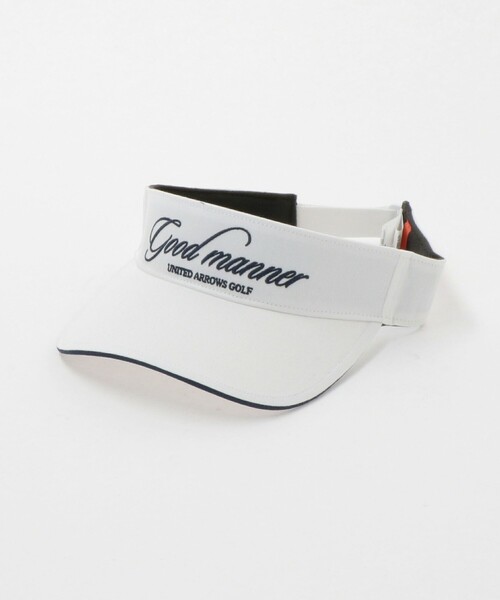 セール】ウィメンズ サンバイザー（ゴルフグッズ）｜UNITED