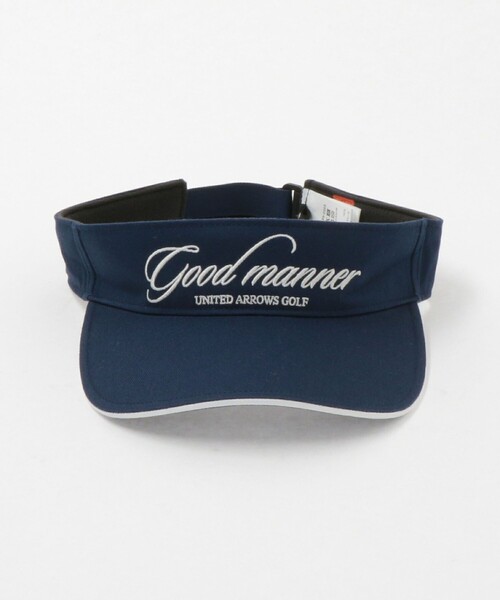 セール】ウィメンズ サンバイザー（ゴルフグッズ）｜UNITED