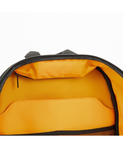 EDGELINK（エッジリンク）の「リュックサック スケートフルパツク 32L 60324（バックパック/リュック・メンズ・ブラック/ブラウン・FREE）」の7枚目の写真