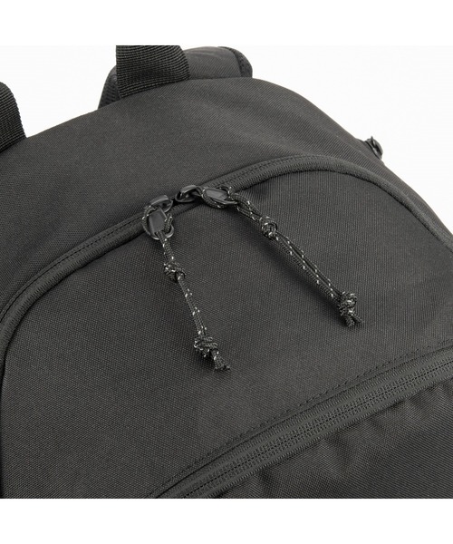 EDGELINK（エッジリンク）の「リュックサック スケートフルパツク 32L 60324（バックパック/リュック・メンズ・ブラック/ブラウン・FREE）」の10枚目の写真