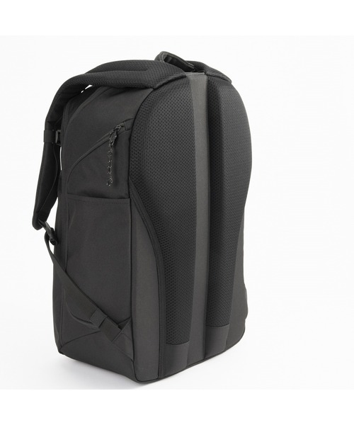 EDGELINK（エッジリンク）の「リュックサック スケートフルパツク 32L 60324（バックパック/リュック・メンズ・ブラック/ブラウン・FREE）」の12枚目の写真