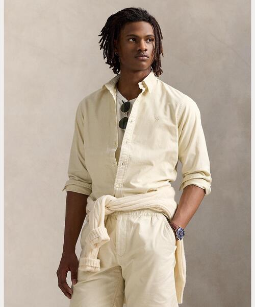 POLO RALPH LAUREN（ポロ ラルフ ローレン）の「クラシック フィット