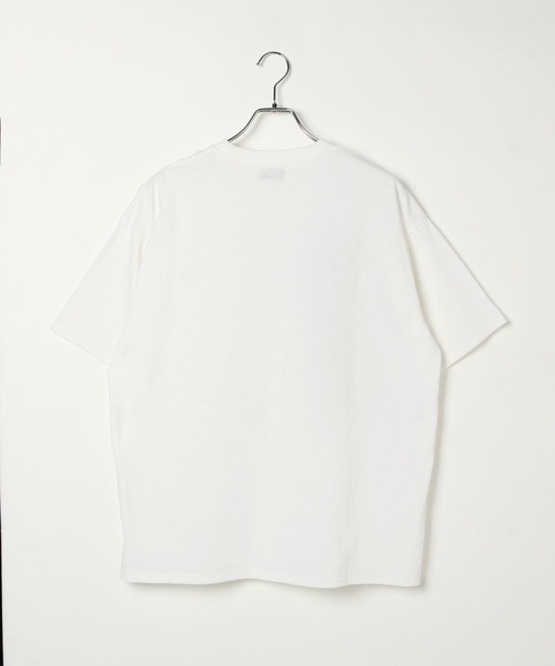 セール】《UNISEX》モノクロフォトTシャツ（Tシャツ/カットソー