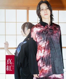 REZEN | 三世の契２ＷＡＹシャツ(シャツ/ブラウス)