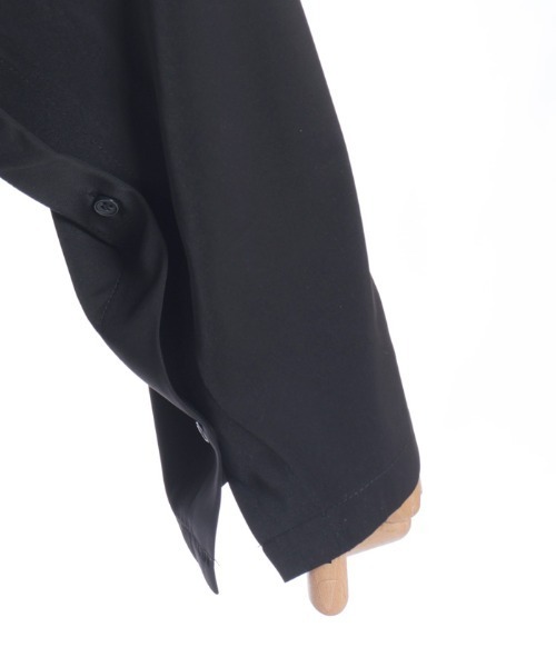 REZEN(リゼン)の「三世の契2WAYシャツ(シャツ/ブラウス・メンズ・パープル/ライトグレー/ローズ・MEDIUM/LARGE)」の5枚目の写真