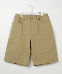 NUMERALS（ヌメラルズ）の「【NUMERALS】ワイドショーツ（その他パンツ）」