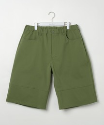NUMERALS（ヌメラルズ）の「【NUMERALS】ワイドショーツ（その他パンツ）」