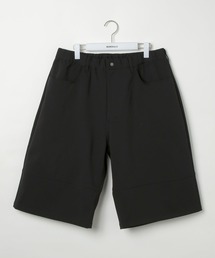 NUMERALS（ヌメラルズ）の「【NUMERALS】ワイドショーツ（その他パンツ）」