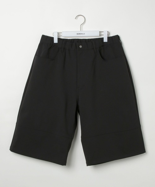 だいすけblooklyn netsオンコートパンツ　国内未発売 セール】【NUMERALS】ワイドショーツ（その他パンツ）｜NUMERALS
