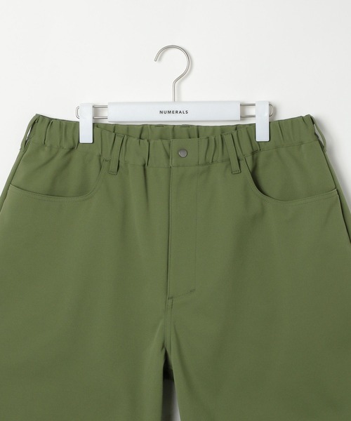 セール】【NUMERALS】ワイドショーツ（その他パンツ）｜NUMERALS