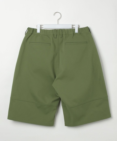 セール】【NUMERALS】ワイドショーツ（その他パンツ）｜NUMERALS