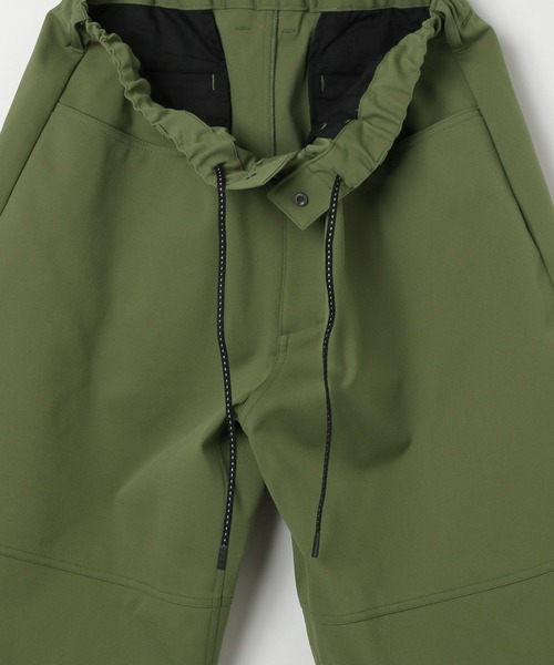 【定価37400円】MASU ワイドショーツ No.0274 デニムストリングワイドショーツ - HOLY IN CODE | 60