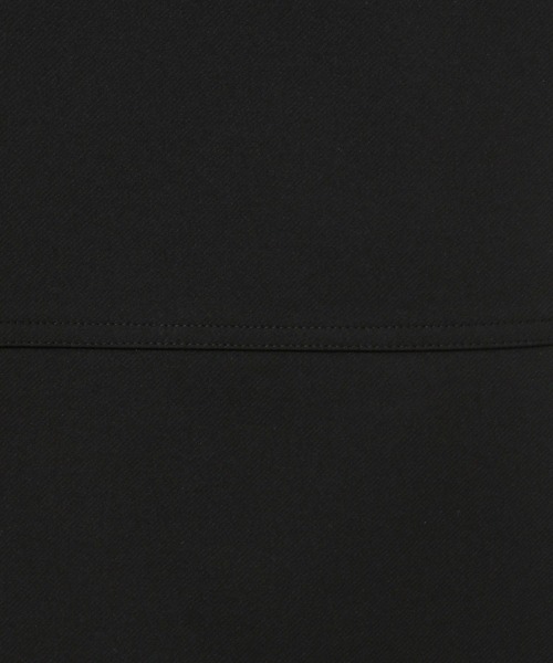 NUMERALS（ヌメラルズ）の「【NUMERALS】ワイドショーツ（その他パンツ・メンズ・カーキ/ブラック/ブラウン・MEDIUM/LARGE）」の11枚目の写真