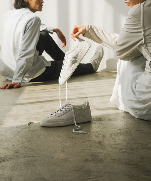 『別注』adidas×DOORS　HANDBALL SPEZIAL 3710-1104-