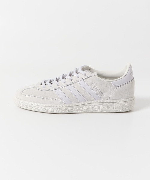 【新品】『別注』adidas×DOORS　HANDBALLSPEZIAL24.5 別注』adidas×DOORS HANDBALL SPEZIAL[DMA4-JQ6155]｜URBAN
