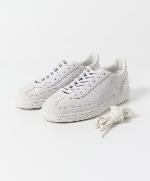 別注』adidas×DOORS HANDBALL SPEZIAL（スニーカー）｜adidas