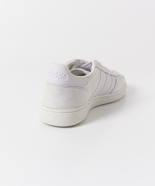 adidas（アディダス）の「『別注』adidas×DOORS　HANDBALL SPEZIAL（スニーカー・レディース・ホワイト系その他・25/24.5/24/23.5/23/22.5）」の3枚目の写真