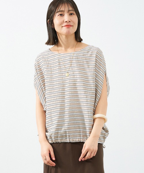 30%OFF MICA＆DEAL マイカ アンド ディール 0125201103 ボーダー ボートネック ブラウス 楽天市場】【送料無料】 MICA&DEAL マイカアンドディール