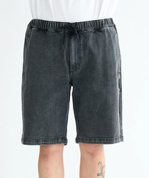 DC SHOES（ディーシーシューズ）の「25 WIDE SHORT/DCウエストゴムショートパンツ（その他パンツ）」