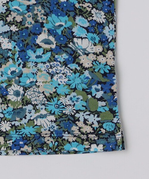 SHIPS(シップス)の「SHIPS: LIBERTY ショートスリーブ ポロシャツ(ポロシャツ・メンズ・ネイビー/オフホワイト/レッド・SMALL/LARGE/MEDIUM/X-LARGE)」の7枚目の写真