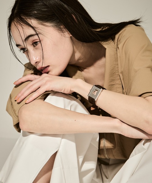 ME&RO ミーアンドロー バングル ブレスレット Women's Bracelets - Me&Ro