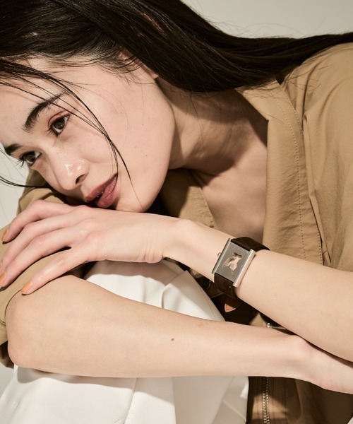 アクセサリー MASU ANGEL WATCH BRACELET MASU ANGEL WATCH BRACELET(GOLD) - IDIOME | ONLINE SHOP 熊本