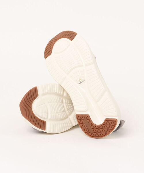 ABC SELECT エービーシーセレクト KNIT SANDAL ニットサンダル