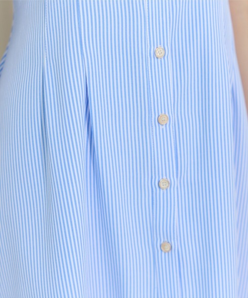 チュールフリルワンピース（ワンピース）｜WILLSELECTION