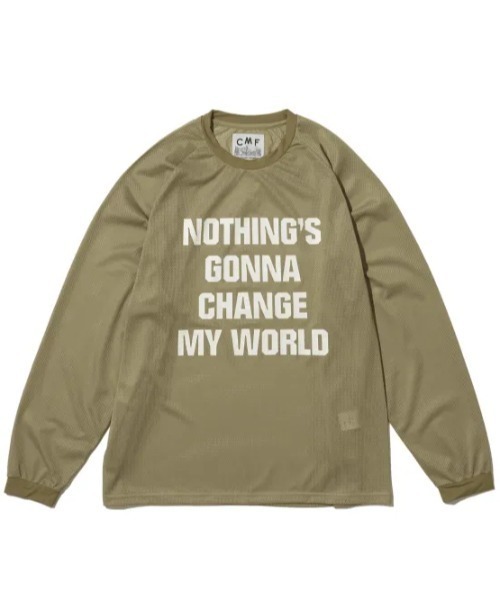 CMF OUTDOOR GARMENT/シーエムエフ アウトドアガーメント QUICK
