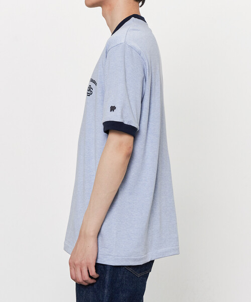 SCYE✴︎サイベーシック　リンガーTシャツ✴︎36 楽天市場】【20%OFF】SCYE BASICS サイベーシックス コットン