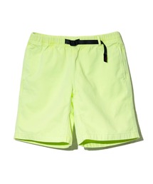 GRAMICCI/グラミチ　G-SHORT PIGMENT DYE