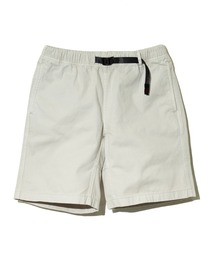 GRAMICCI/グラミチ　G-SHORT PIGMENT DYE