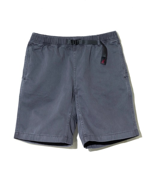 Gramicci(グラミチ)の「GRAMICCI/グラミチ G-SHORT PIGMENT DYE(その他パンツ・メンズ・ライトグリーン/グリーン系その他/ダークグレー/コーラルピンク/サンドベージュ・X-LARGE/LARGE/MEDIUM/SMALL)」の9枚目の写真