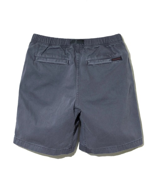 Gramicci(グラミチ)の「GRAMICCI/グラミチ G-SHORT PIGMENT DYE(その他パンツ・メンズ・ライトグリーン/グリーン系その他/ダークグレー/コーラルピンク/サンドベージュ・X-LARGE/LARGE/MEDIUM/SMALL)」の8枚目の写真