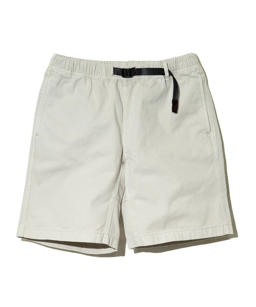 Gramicci(グラミチ)の「GRAMICCI/グラミチ G-SHORT PIGMENT DYE(その他パンツ・メンズ・ライトグリーン/グリーン系その他/ダークグレー/コーラルピンク/サンドベージュ・X-LARGE/LARGE/MEDIUM/SMALL)」の18枚目の写真