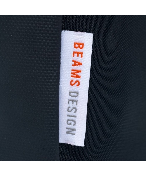 BEAMS DESIGN（ビームス デザイン）の「BEAMSDESIGN（ビームスデザイン）エラスティックメッシュ ショルダーバッグ（ショルダーバッグ・メンズ・グレー/ネイビー/ブラック/サンドベージュ/ライトグレー・FREE）」の20枚目の写真