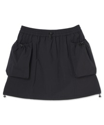 Guess | LADIES' Woven Skirt スカート(スカート)