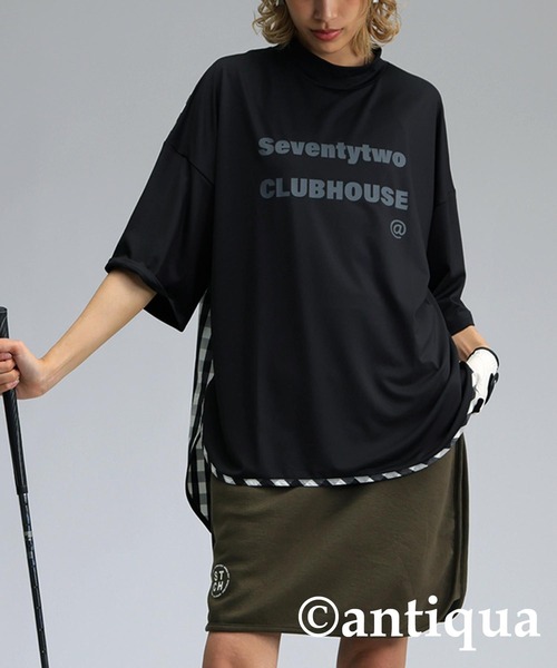 antiqua/ANTIQUA GOLFのファッション通販 - ZOZOTOWN