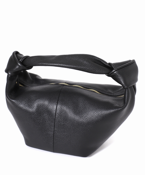 バッグ AULENTTI KNOT BAG framework IENA plage AULENTTI KNOT BAG framework IENA plage