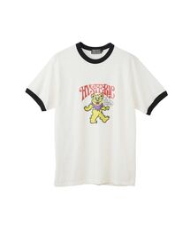 HYSTERIC GLAMOUR | FIRE BEAR GLITTER Tシャツ(Tシャツ/カットソー)