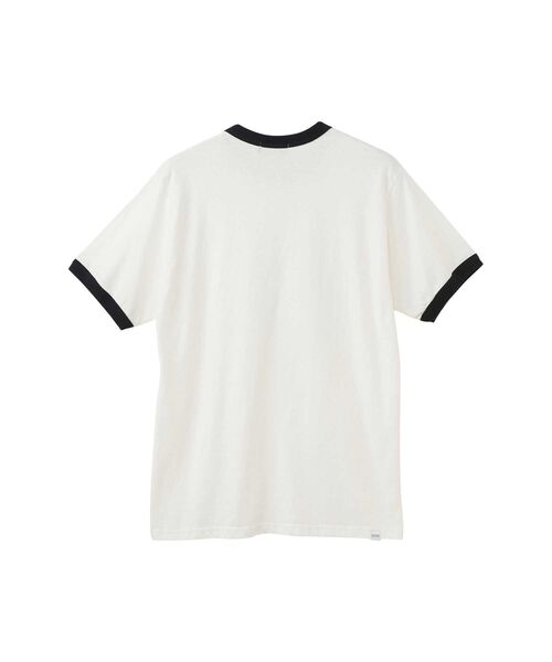 関税込【HYSTERIC GLAMOUR】FIRE BEAR GLITTER Tシャツ HYSTERIC GLAMOUR - FIRE BEAR GLITTER Tシャツ / ブラック | Tempt