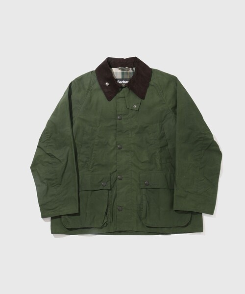 Barbour/バブアー】OS Bedale Cotton Casual Jacket（その他