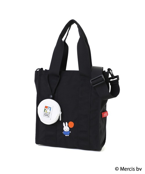 SERENE TOTE BAG 500D CORDURA MIFFY 70TH（トートバッグ