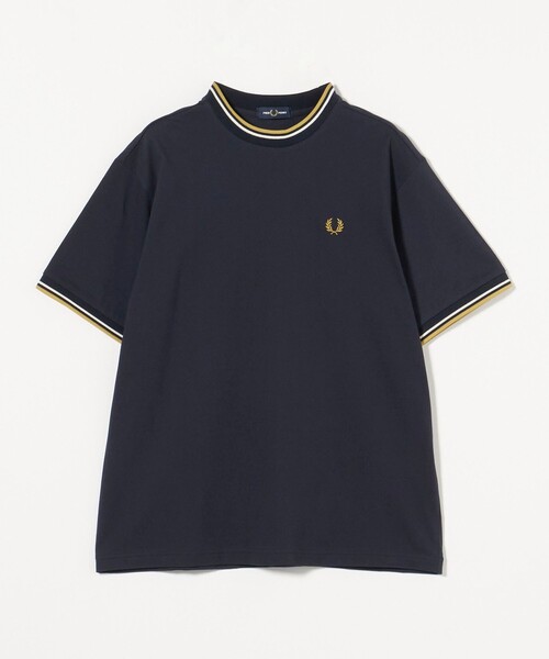 別注】＜FRED PERRY＞ショートスリーブ Tシャツ（Tシャツ