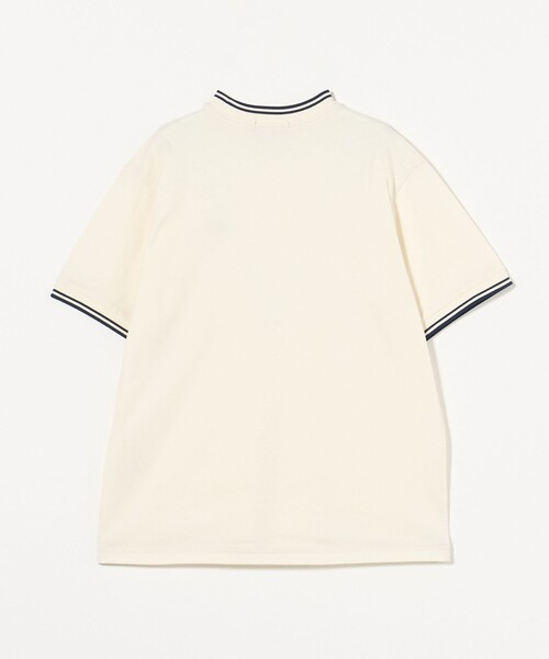別注】＜FRED PERRY＞ショートスリーブ Tシャツ（Tシャツ