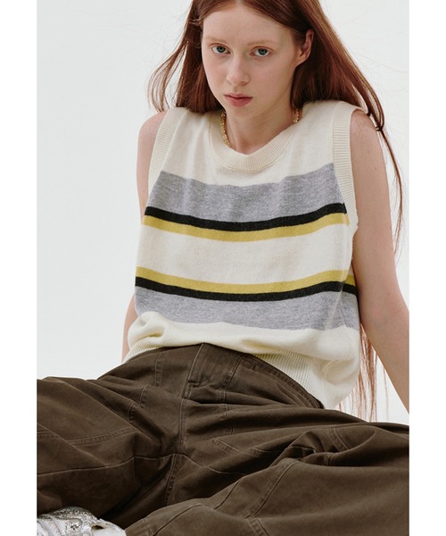 Fano Studios ファノストゥディオズ　ニット　Tシャツ Fano Studios ファノストゥディオズ ニット Tシャツ - メルカリ