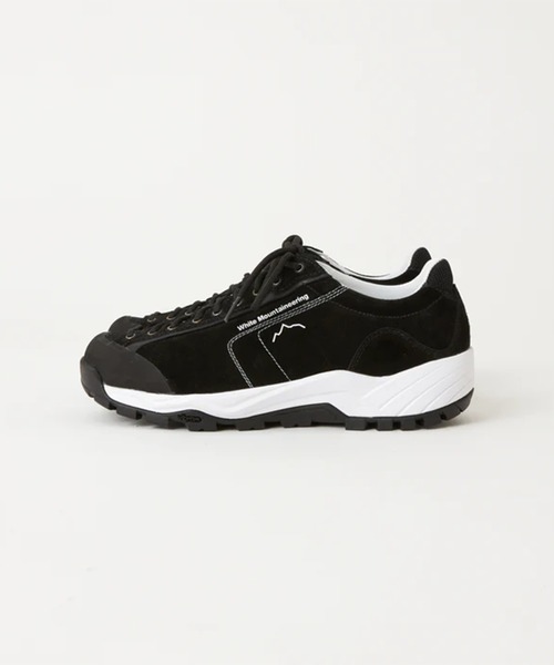 White Mountaineering / ホワイトマウンテニアリング】WM