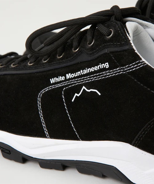 GoRantyホワイトマウンテニアリング DIEMME シューズ WHITE MOUNTAINEERING - White Mountaineering WM DIEMME